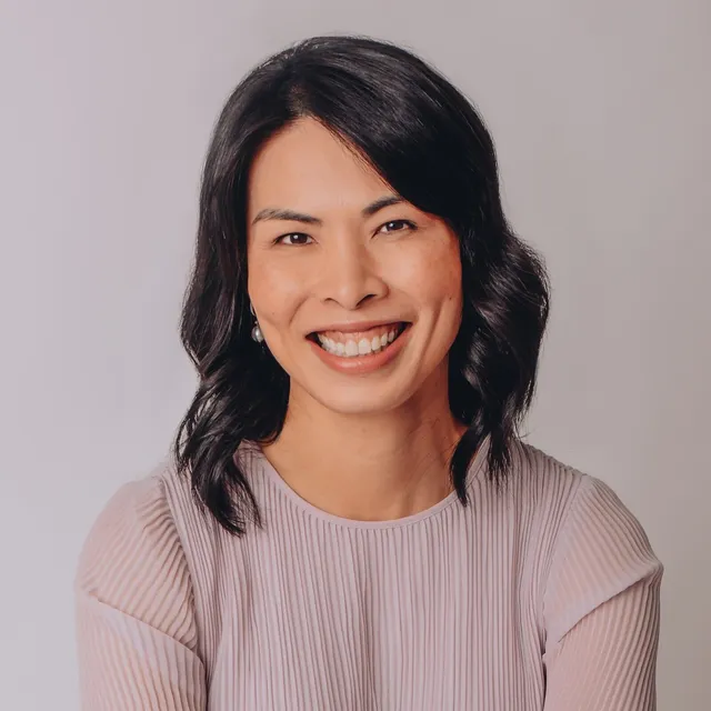 Queenie Yeung