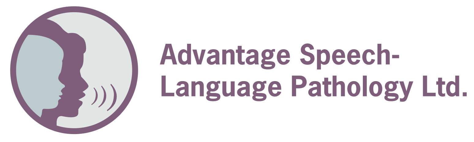 Advantage Speech-Language Pathology