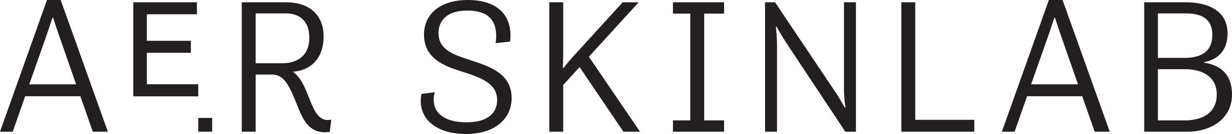 AE.R Skinlab