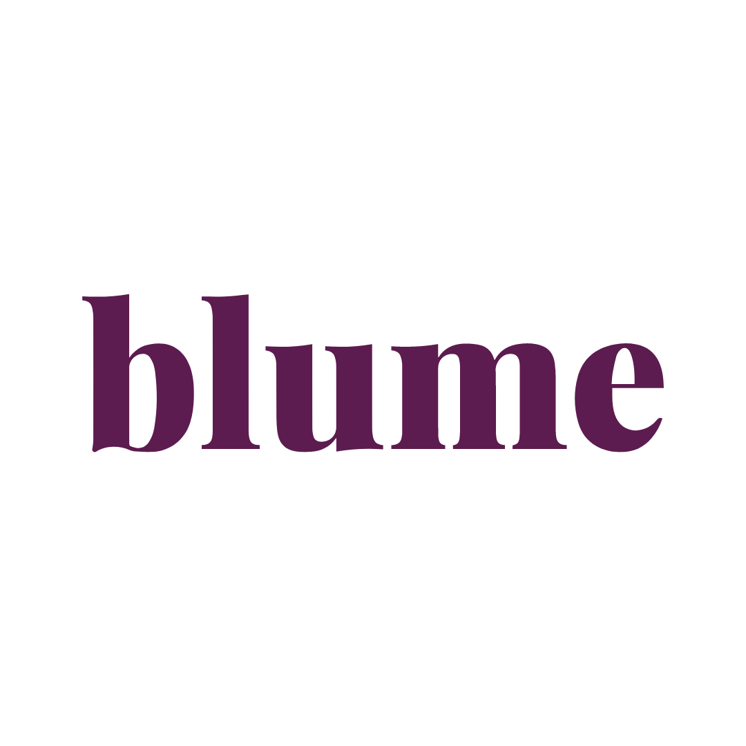 blume